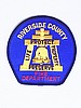 Riverside County Fire Department